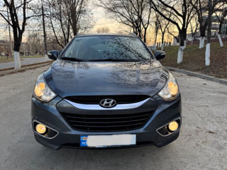 Hyundai Tucson foto 5