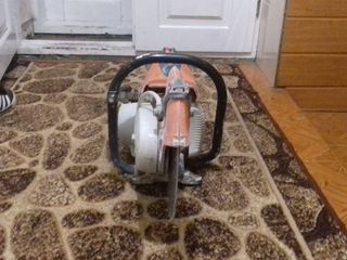 Betonorez sthl ts  410