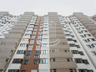 Apartament cu 1 cameră, 52 m², Ciocana, Chișinău foto 9