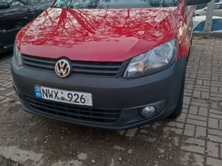 Volkswagen Caddy maxi foto 2