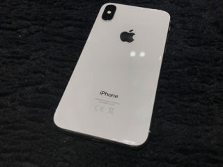 iPhone X 256Gb White