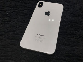 iPhone X 256Gb White foto 1