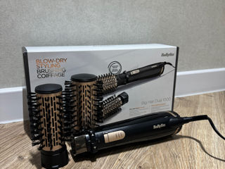 Perie rotativă BaByliss la doar 1400MDL foto 3