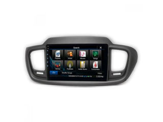 Sisteme multimedia auto de BORD pentru KIA foto 11