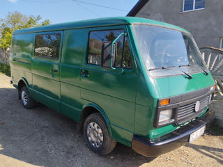 Volkswagen LT-28