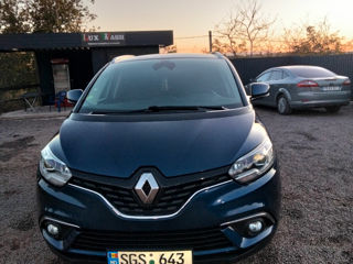 Renault Grand Scenic foto 5