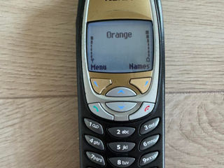 Nokia 6310i foto 8