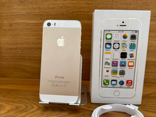 iPhone 5s