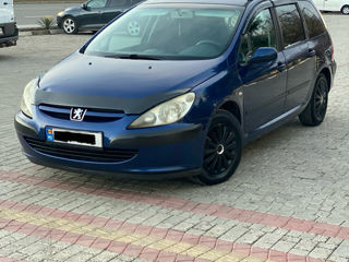 Peugeot 307 foto 3