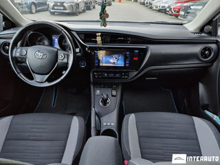 Toyota Auris foto 3