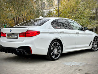 BMW 5 Series foto 6