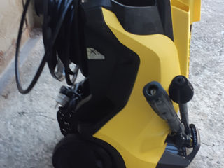 Karcher K4 full control