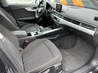 Audi A4 Avant foto 14