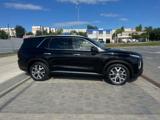 Hyundai Palisade foto 2