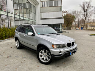 BMW X5 foto 3