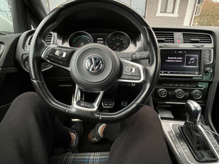 Volkswagen Golf foto 6