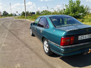 Opel Vectra foto 5