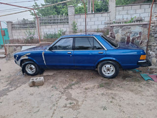 Ford Granada foto 10