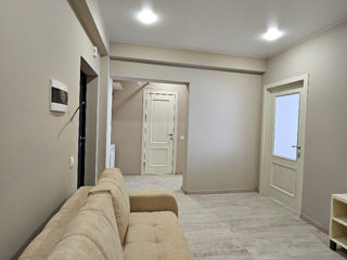 Apartament cu 1 cameră, 45 m², Ciocana, Chișinău foto 2