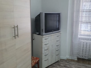 Apartament cu 2 camere, 32 m², Râșcani, Chișinău foto 4