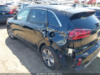 KIA Niro foto 7