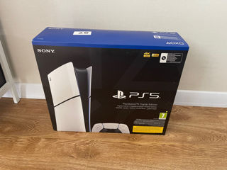 Playstation 5 Digital Edition 1 TB