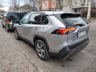 Toyota Rav 4 foto 2