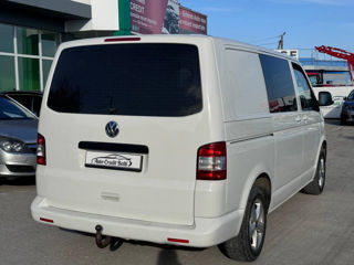 Volkswagen Transporter foto 4