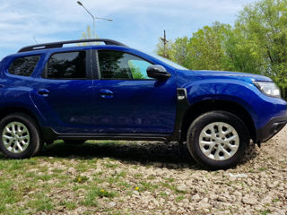 Dacia Duster foto 5