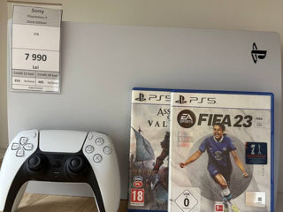 Sony PlayStation 5 Disck Edition,Preț 7990lei