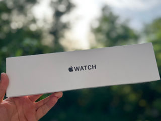 Apple watch SE Starlight 40mm 2nd gen Garantie 12 luni