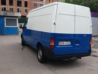 Ford Transit 2005 foto 4