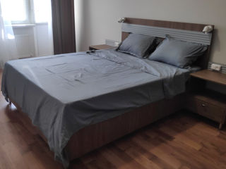 Apartament cu 2 camere, 68 m², Ciocana, Chișinău