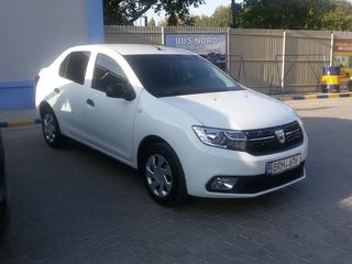 Dacia Logan foto 1