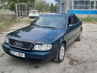 Audi A6 foto 6