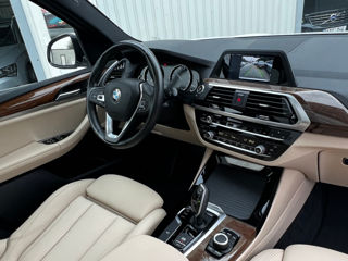 BMW X3 foto 8