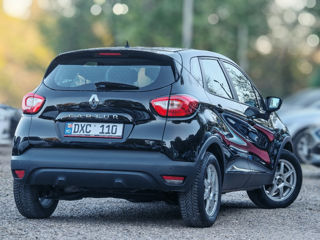 Renault Captur foto 3