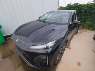 Changan Deepal S07, 2025