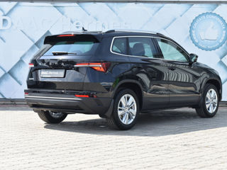 Skoda Karoq foto 4