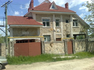 Vand casa in Vadul-lui-Voda. Продам дом  в Вадул-луй-Водэ.
