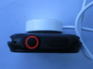 зарядка магнитная .USB data cabel платформа-безпроводная.для часов.для телефонов . и д.р. foto 3