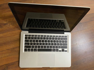 Apple MacBook Pro 13 Mid 2012 foto 4