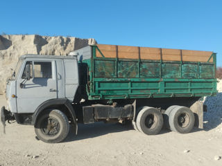 KAMAZ 5320 foto 5