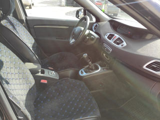 Renault Scenic foto 11