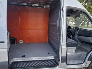 Mercedes Sprinter 316 foto 9