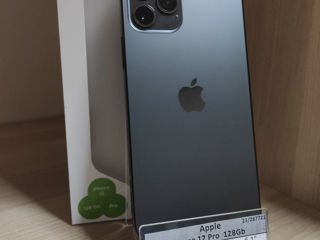 Apple iPhone 12 Pro 128 Gb 7390 Lei