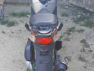 Honda sh 150i foto 7