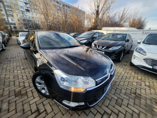 Citroen C5 foto 18