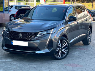 Peugeot 5008 foto 3