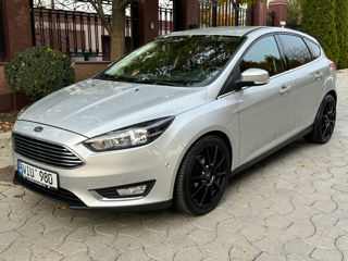 Ford Focus foto 2